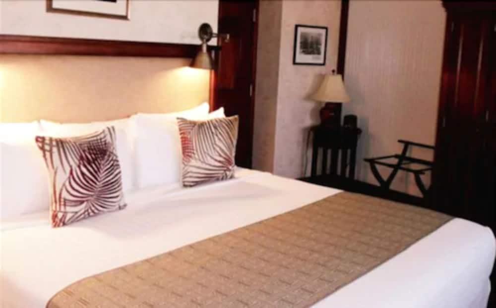 Elizabeth Pointe Lodge Fernandina Beach Buitenkant foto