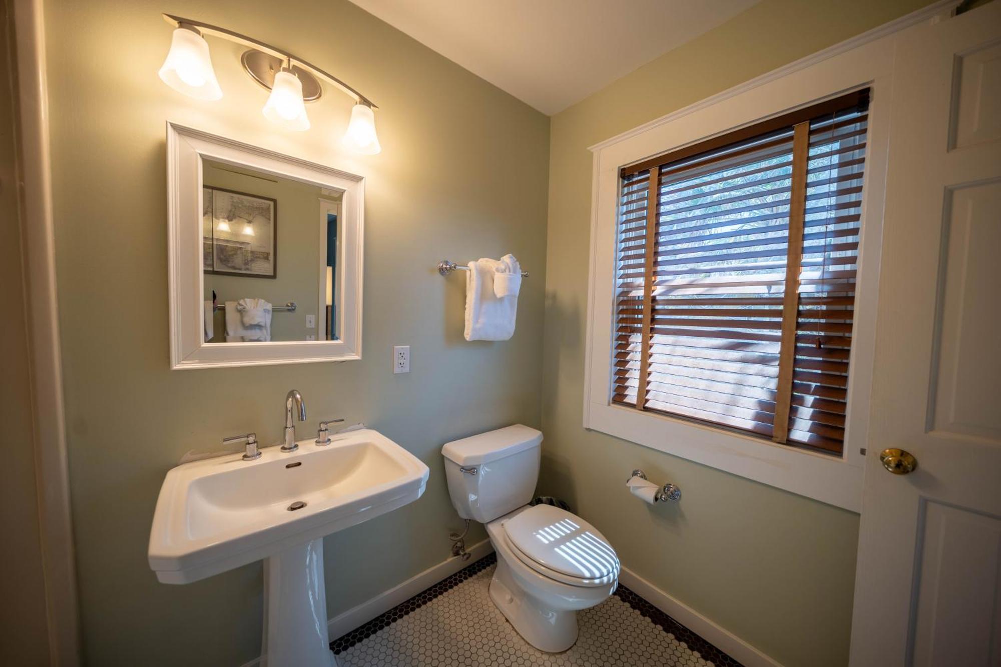 Elizabeth Pointe Lodge Fernandina Beach Buitenkant foto