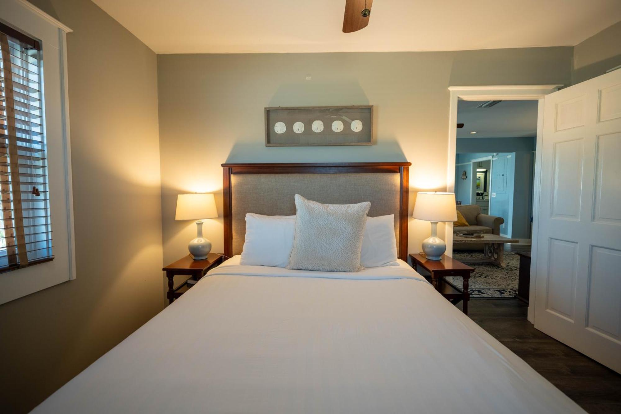 Elizabeth Pointe Lodge Fernandina Beach Buitenkant foto
