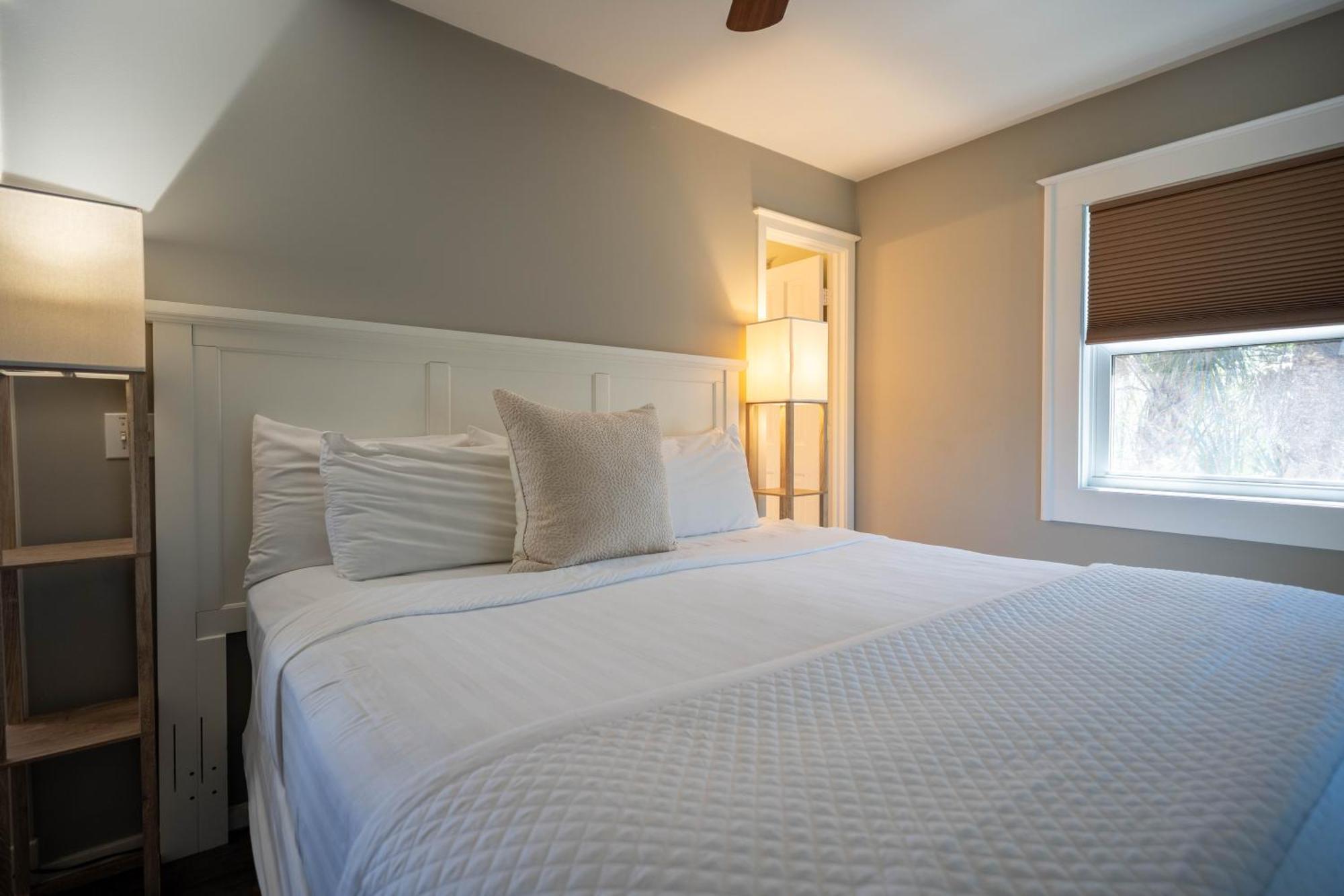 Elizabeth Pointe Lodge Fernandina Beach Buitenkant foto