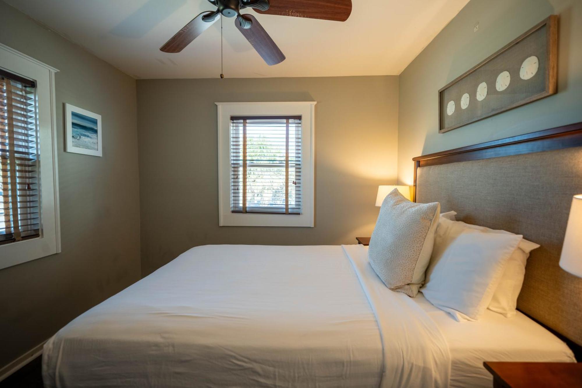 Elizabeth Pointe Lodge Fernandina Beach Buitenkant foto
